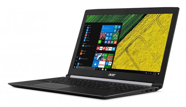 Acer Aspire 7 (Bild: Acer)